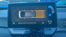 Volkswagen ID.3 150kW Life Pro Performance 58kWh 5dr Auto Electric Hatchback